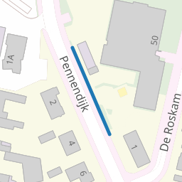 Perceel GNK01-D-5340