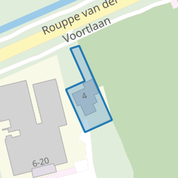 Perceel GNK01-D-5342