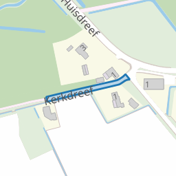 Perceel GNK01-D-5364