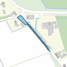 Perceel GNK01-D-5366