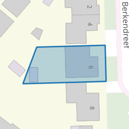 Perceel GNK01-D-5370