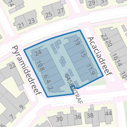 Perceel GNK01-D-5371