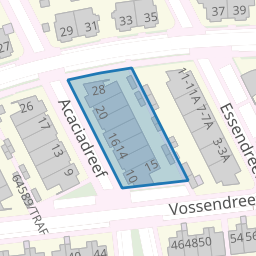 Perceel GNK01-D-5372