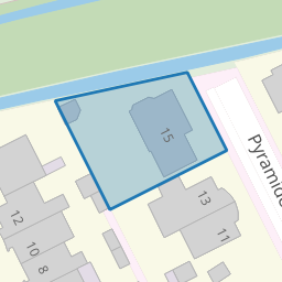 Perceel GNK01-D-5373