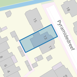 Perceel GNK01-D-5374