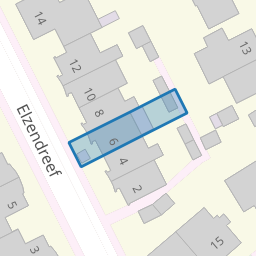 Perceel GNK01-D-5378