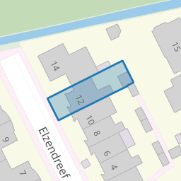 Perceel GNK01-D-5381