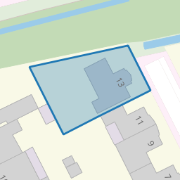 Perceel GNK01-D-5384