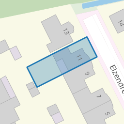 Perceel GNK01-D-5385