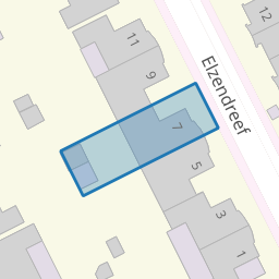 Perceel GNK01-D-5387