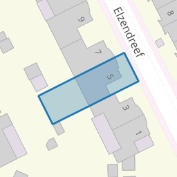 Perceel GNK01-D-5388