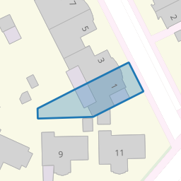 Perceel GNK01-D-5390