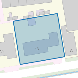 Perceel GNK01-D-5407