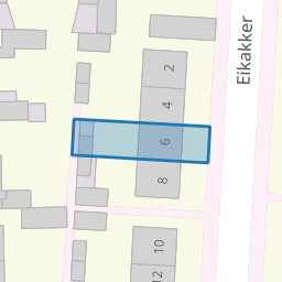 Perceel GNK01-D-5411