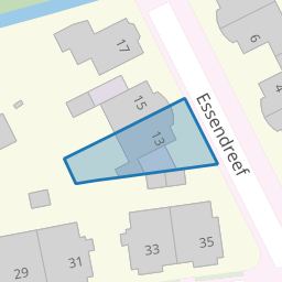 Perceel GNK01-D-5417