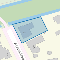 Perceel GNK01-D-5422