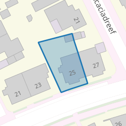 Perceel GNK01-D-5426