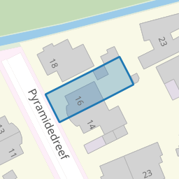 Perceel GNK01-D-5430