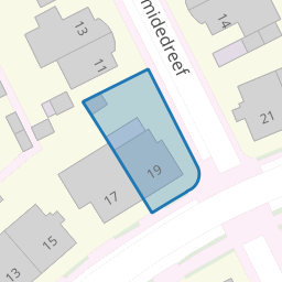 Perceel GNK01-D-5432