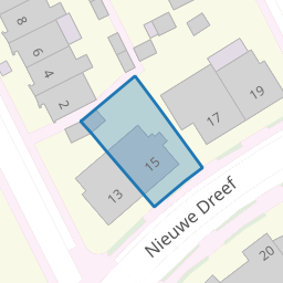 Perceel GNK01-D-5434