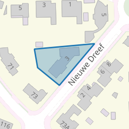 Perceel GNK01-D-5444