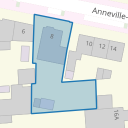 Perceel GNK01-D-5450