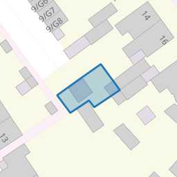 Perceel GNK01-D-5455