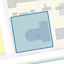 Perceel GNK01-D-5461