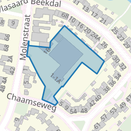 Perceel GNK01-D-5464