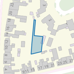 Perceel GNK01-D-5472