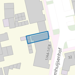 Perceel GNK01-D-5475