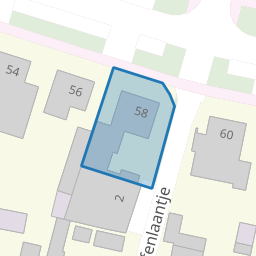 Perceel GNK01-D-5480