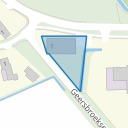 Perceel GNK01-D-5489