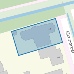 Perceel GNK01-D-5495