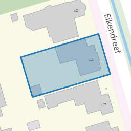 Perceel GNK01-D-5496