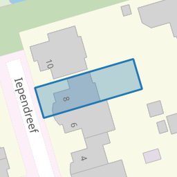 Perceel GNK01-D-5507