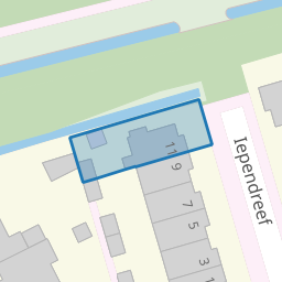 Perceel GNK01-D-5508