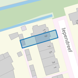 Perceel GNK01-D-5509