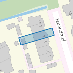 Perceel GNK01-D-5510