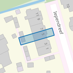 Perceel GNK01-D-5511