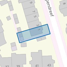 Perceel GNK01-D-5513