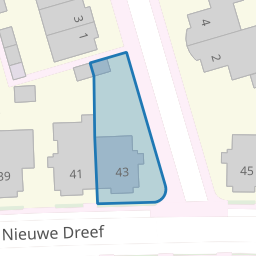 Perceel GNK01-D-5514