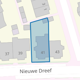 Perceel GNK01-D-5515