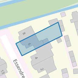 Perceel GNK01-D-5520