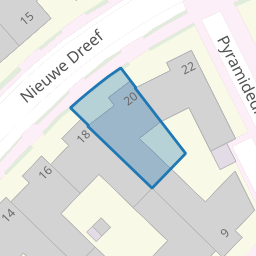 Perceel GNK01-D-5525