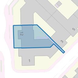 Perceel GNK01-D-5529