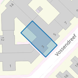 Perceel GNK01-D-5531