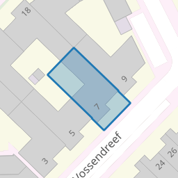 Perceel GNK01-D-5533