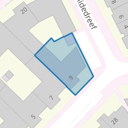 Perceel GNK01-D-5534