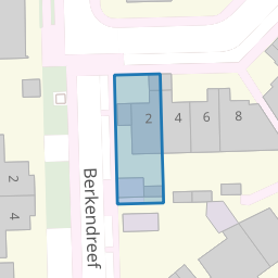 Perceel GNK01-D-5535